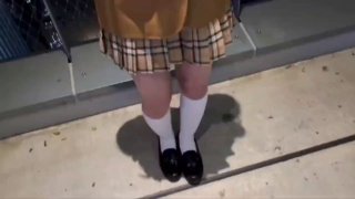 颜值区刚下海很羞涩清纯美女 笑起来甜美 贫乳小奶子情趣内裤 掰开小穴又挡住 若隐若现 单腿黑丝修长美腿